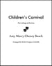 Children's Carnival